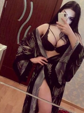 Анжелика